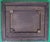 Art Sz: 15 1/4"H x 17 1/4"W Frame Sz: 20 1/4"H x 24 1/8"W