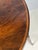 Early 19th Century Period Georgian Mahogany Pembroke Table With Banded Edge For Sale - Image 9 of 18