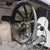 Large Vintage Movie Theater Bauer Film Projector, 1950s For Sale - Image 10 of 18