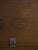 Biggs Mahogany Gate Leg Corner Table For Sale - Image 16 of 16