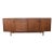 Large Ib Kofod Larsen "Danish Range" Credenza in Teak For Sale