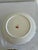 Ivory Vintage Lefton Majolica Style Fruit Border Plates - Set of 6 For Sale - Image 8 of 12