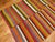 Late 20th Century Late 20th Century Zabihi Collection Kilim Gallery Runner - 5'5" x 11'8" For Sale - Image 5 of 8