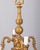 20th Century Classic Twelve-Light Gilded Bronze Chandelier, 1950s For Sale - Image 10 of 16