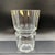 Vintage Baccarat Edith, Heavy Cut Crystal Vase in Original Box For Sale - Image 10 of 14