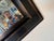 Mid-Century Modern Baker for Milling Road Ebonized Wood Framed Wall Mirror For Sale - Image 3 of 12
