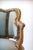 Upholstered "Marseille" Chair For Sale - Image 4 of 5
