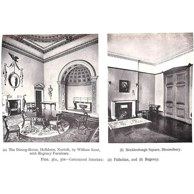 "A History of Everyday Things in England Volume III 1733 to 1851" 1954 Quennell, Marjorie & c.h.b. For Sale - Image 4 of 11