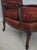 1990s Ej Victor French Louis XV Upholstered Bergere Chair For Sale - Image 5 of 18