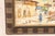 Mid-Century S. Europe Streetscape Painting For Sale - Image 9 of 12