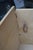 Vintage Scrubbed Rustic Pine Sideboard Credenza / Dresser W/ Arched Top & Drawers For Sale - Image 16 of 17