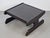 Postmodern Architectural Wooden Coffee Table, Germany, 1970s For Sale - Image 10 of 15