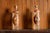 Brown Early 20th Century American Wooden Apothecary Hutch For Sale - Image 8 of 10