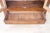 Antique Walnut Bookcase, 19th Century For Sale - Image 4 of 11