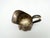 Milk milk was made of silver (830) in Sweden in the 50s. Its condition is very good, it is made in the style of rococco....
