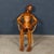 Antique Continental Life Size Wooden Artists Lay Figure, 1910 For Sale - Image 3 of 18
