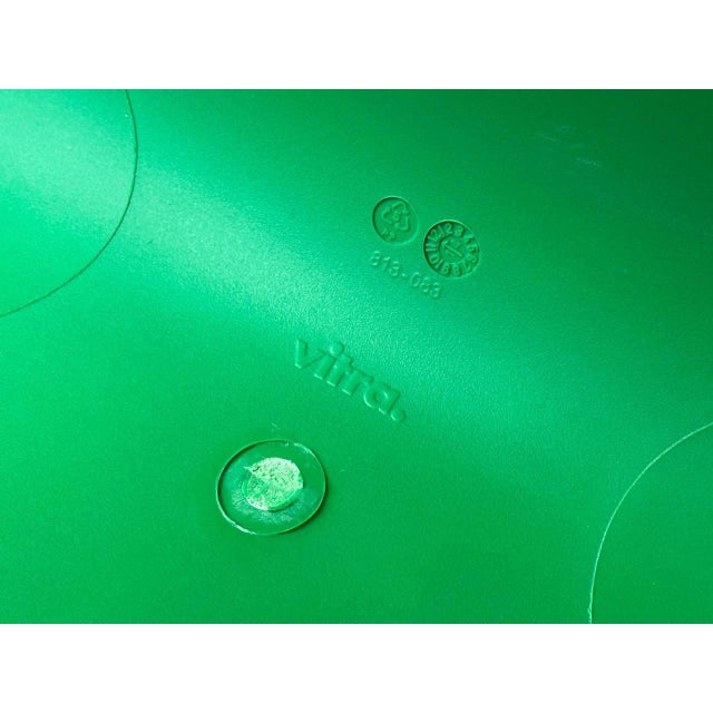 Vintage Chair by Verner Panton for Vitra, 2000s For Sale - Image 14 of 16