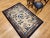 Vintage Chinese Art Deco Area Rug, Hand-Knotted Wool Pile, Ivory Field, 5' X 7' For Sale - Image 12 of 12