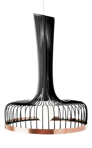 New Spider I Suspension Lamp by Utu - Mambo Unlimited Ideas