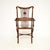 Antique Edwardian Armchair, 1900s For Sale - Image 6 of 13