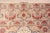 Nazmiyal Collection 1950s Fine Floral Room Vintage Persian Silk Qum Rug For Sale - Image 4 of 8