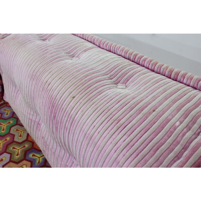 Mah Jong Sofa by Hans Hopfer for Roche Bobois, 1970s, Set of 12 For Sale - Image 11 of 14