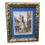 1970s Signed Watercolor Painting of Mesnicka Street in Croatia, Framed For Sale