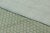 Textile Antique Distressed Saraband Rug With Paisley Pattern in Green Hues - Rug & Kilim For Sale - Image 7 of 7