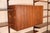 Mid-Century Modern 1960s Rosewood 4-Bay Fm Reolsystem Wall Unit by Kai Kristiansen for Feldballes Mobelfabrik For Sale - Image 3 of 14