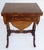 19th Century Victorian English Rosewood Games Table For Sale - Image 3 of 8