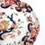 Antique Mason's Patent Ironstone "Tree Peony" Serving Platter, Circa 1820s For Sale In San Antonio - Image 6 of 15