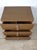 Mid Century Modern Three Drawer Chest by Merton Gershun for Albert Furniture For Sale - Image 12 of 16