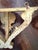 Carved Wood Decorative Wall Brackets For Sale - Image 4 of 14