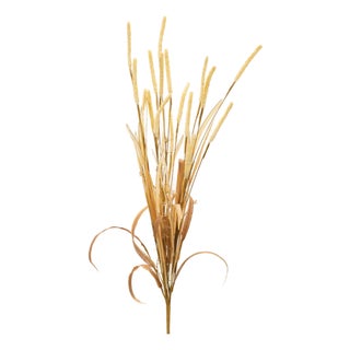 Mixed Fall Grass Spray (Set of 6) For Sale