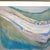 Vintage 1980s Signed Original Abstract Pastel on Paper Painting For Sale - Image 11 of 14