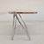 Folding Desk by Platone G. Piretti for Anonima Castelli, 1970s For Sale - Image 11 of 18