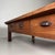 Large Japanese Low Table with 6 Drawers in Sugi Wood, 1930s For Sale - Image 12 of 18