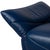 DS 145 Sofa in Leather and Chrome from De Sede For Sale - Image 9 of 18