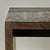 Mid Century Chinoiserie Parsons Style Console Table For Sale - Image 10 of 18