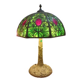 Example of Lighting in Portland, OR