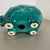 Colorful Fat Lava Pottery Piggy Bank from Bay Ceramics, Germany, 1970s For Sale - Image 15 of 18