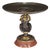 Bronze Cake Stand from Alph. Giroux, Paris, 1871 For Sale
