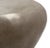 Outdoor Organic Modern Cement Rock Table / Stool For Sale - Image 4 of 5