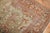 Antique Zabihi Collection Persian Sarouk Ferahan Rug - 8'8" x 11'7" For Sale - Image 9 of 12