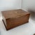 Biedermeier Box in Walnut on Oak, South Germany, 1850 For Sale - Image 11 of 18
