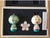 Fujin & Raijin Kokeshi Set from Takashi Murakami, 2024, Set of 3 For Sale - Image 10 of 10