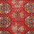 Vintage Bukhara Rug, Pakistan For Sale - Image 5 of 9