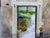 John Spencer Churchill (Nephew of Winston Churchill), Lista di Spagna, 1990s, Oil Painting For Sale - Image 9 of 12