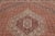 Textile Bijar Hand-Knotted Rug in Virgin Wool For Sale - Image 7 of 10