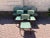 1960s Mid-Century Dining Chairs, Set of 6 For Sale - Image 5 of 10